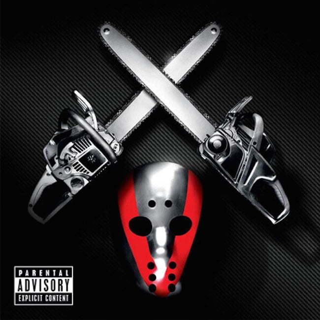 shadyxv cover art