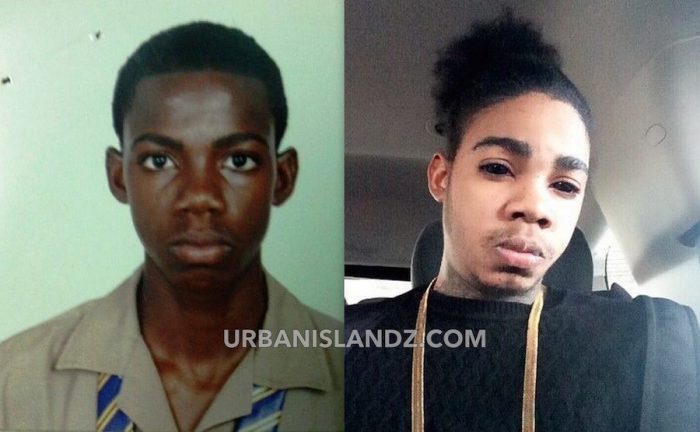 Alkaline Bleaching Before And After Photo Goes Viral - Urban Islandz