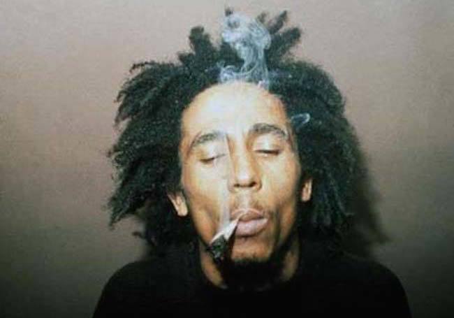 Bob Marley New Marijuana Blend To Hit The Market