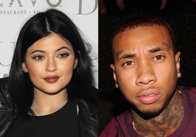 Tyga Canceled Appearance After Club Snub Kylie Jenner - Urban Islandz