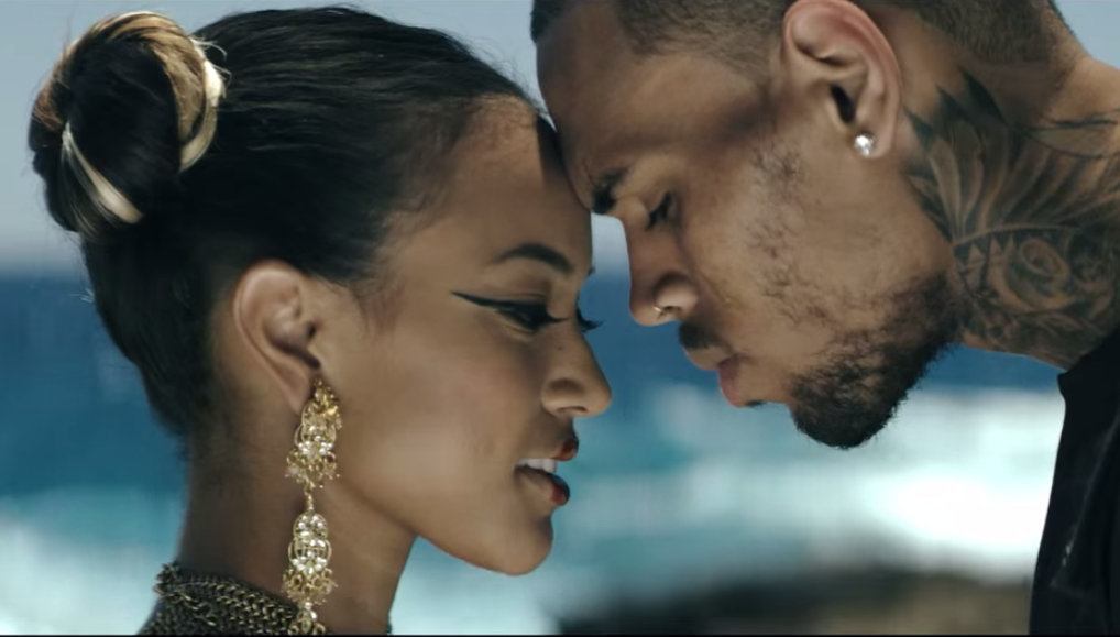 chris-brown-cast-karrueche-in-autumn-leaves-video-ft-kendrick-lamar