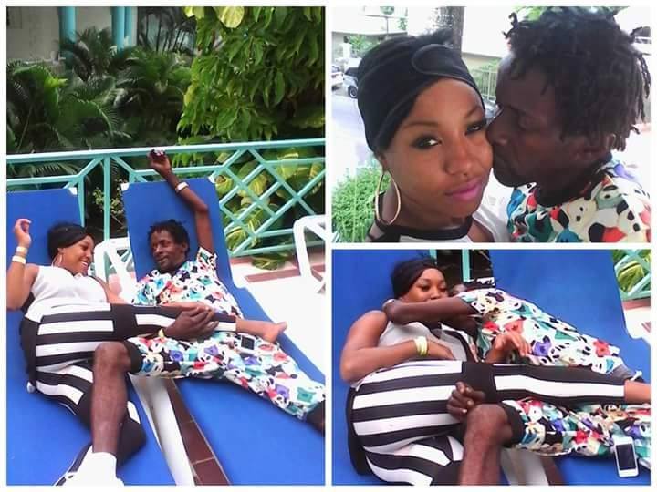 Gully Bop wife Shauna