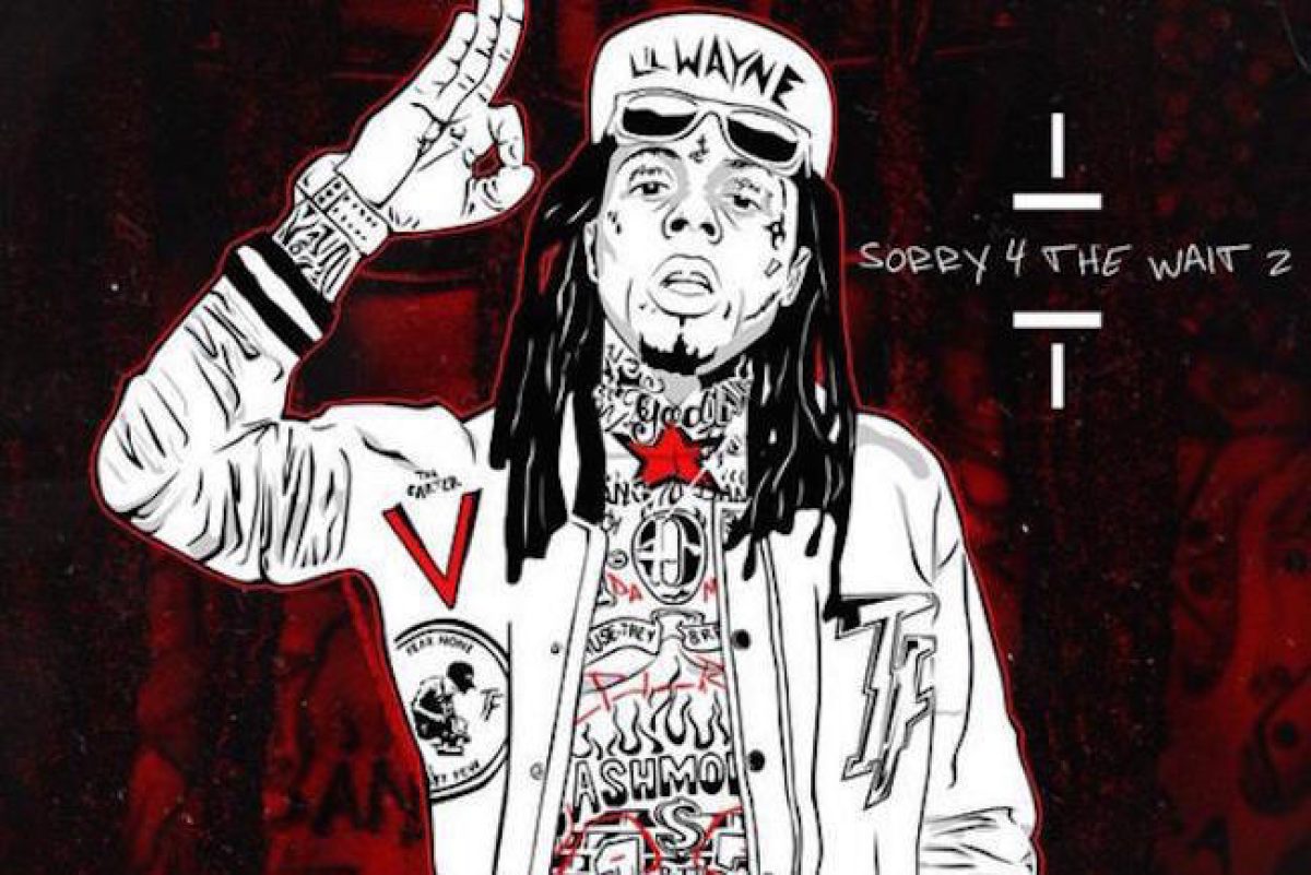 lil wayne new album 2015