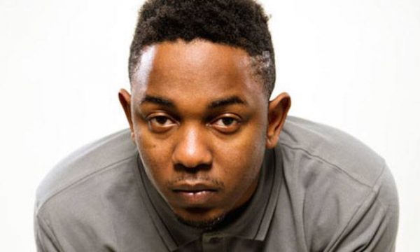 LISTEN: Kendrick Lamar New Song 