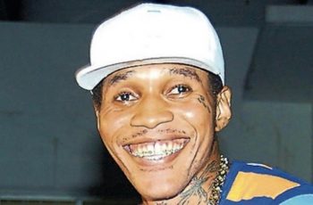 Dancehall News: Vybz Kartel Won Four Awards At YVA