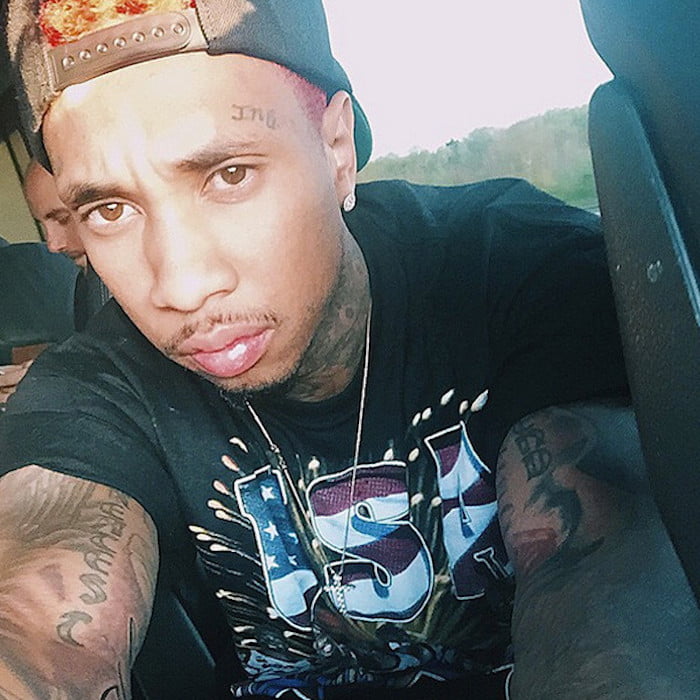 Tyga photo