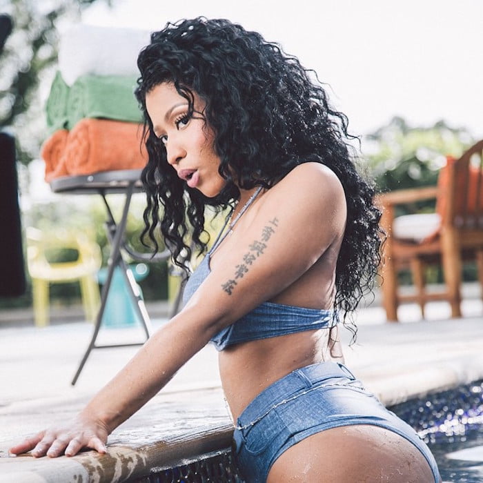 Nicki Photo