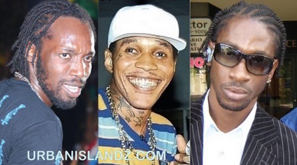 Bounty Killer Says He And Vybz Kartel Are Dancehall's Most Influential ...