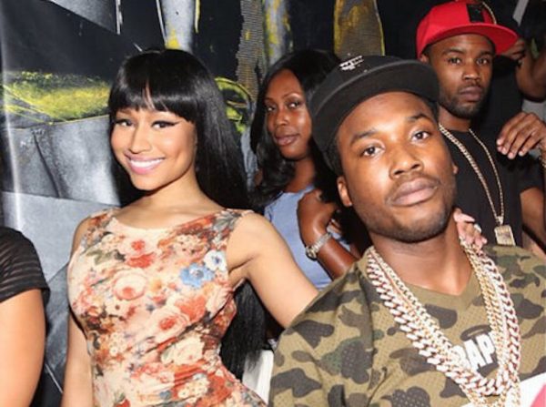 VMAs: Nicki Minaj 'Anaconda' Won Best Hip Hop Video At VMAs, Trash ...