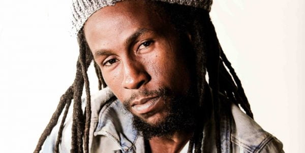 Jah Cure Got Arrested In Trinidad Owes Promoter Money