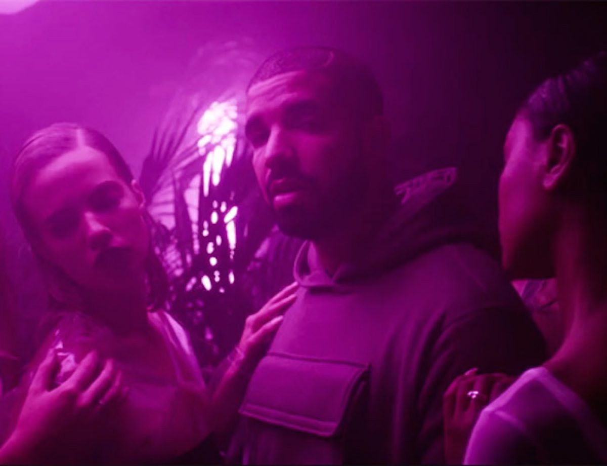 OVO Sound Majid Jordan And Drake Drop "My Love"