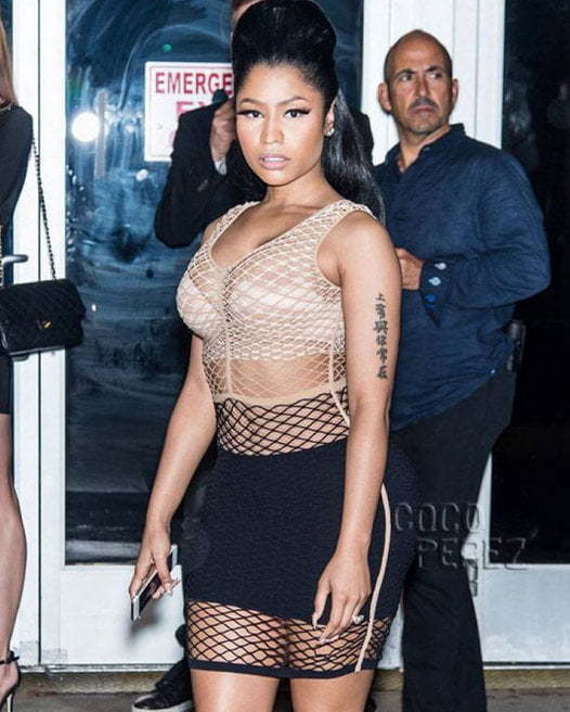 Nicki