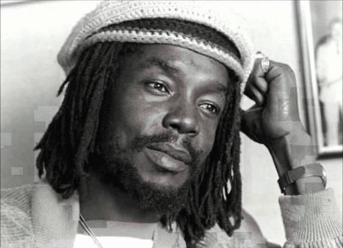 Peter Tosh