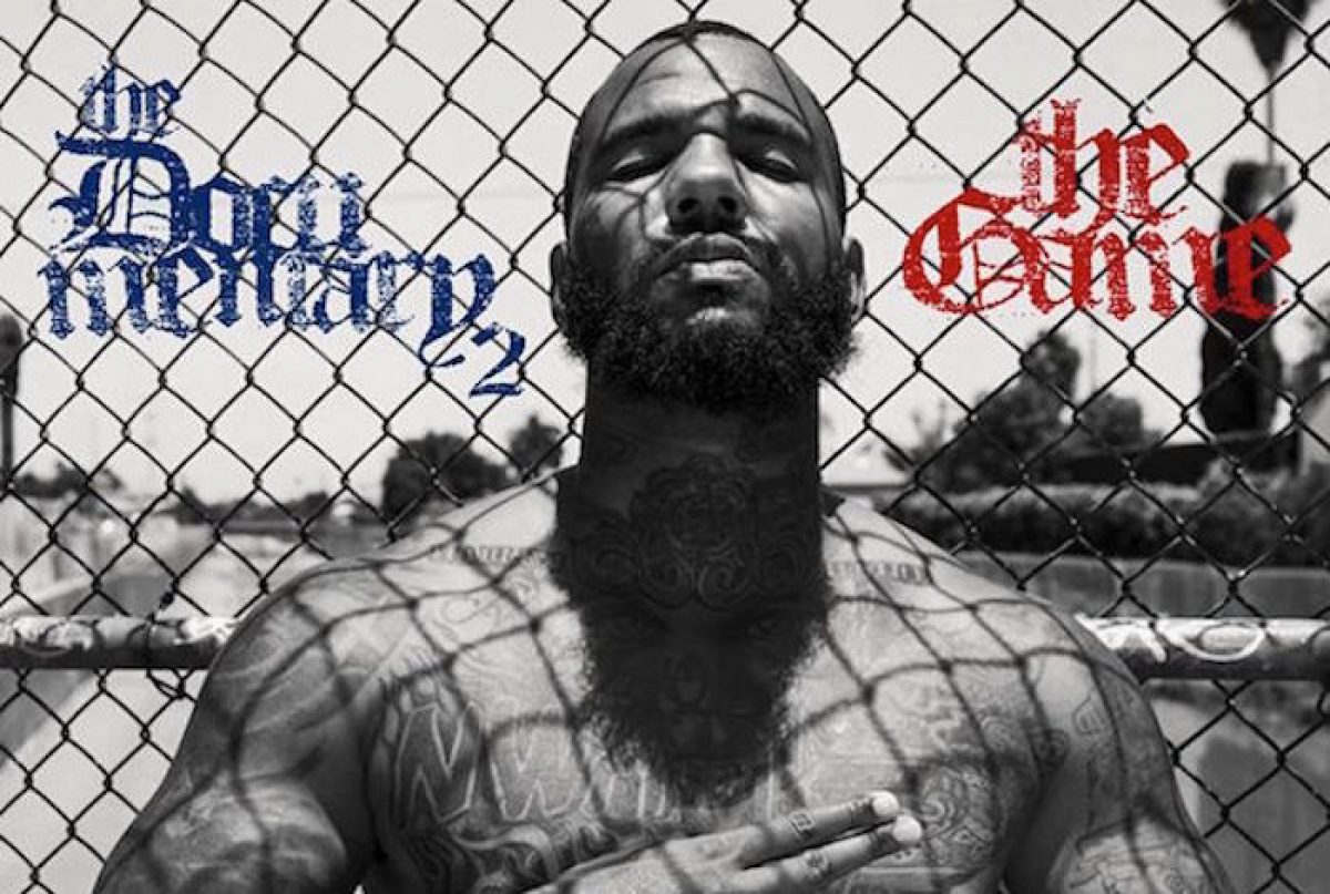 The Game The Documentary 2 Release Date Set For September 25