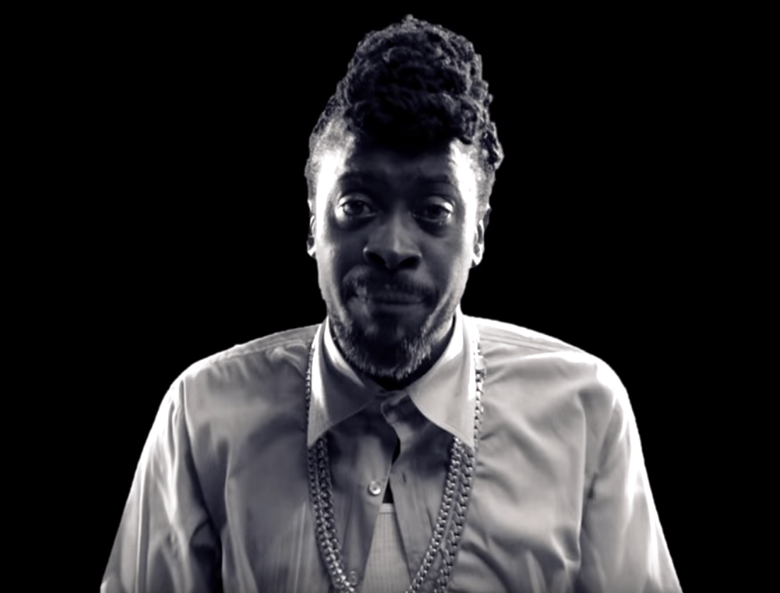 Beenie Man Call For Jamaica To Unite In New Video
