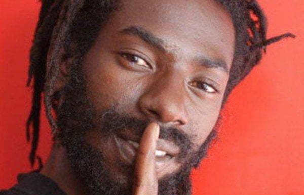 Buju Banton The Early Years Zip