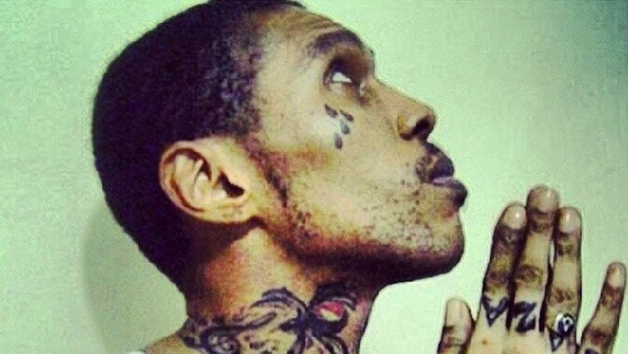  Vybz  Kartel Release Si Dwn Lyric Video