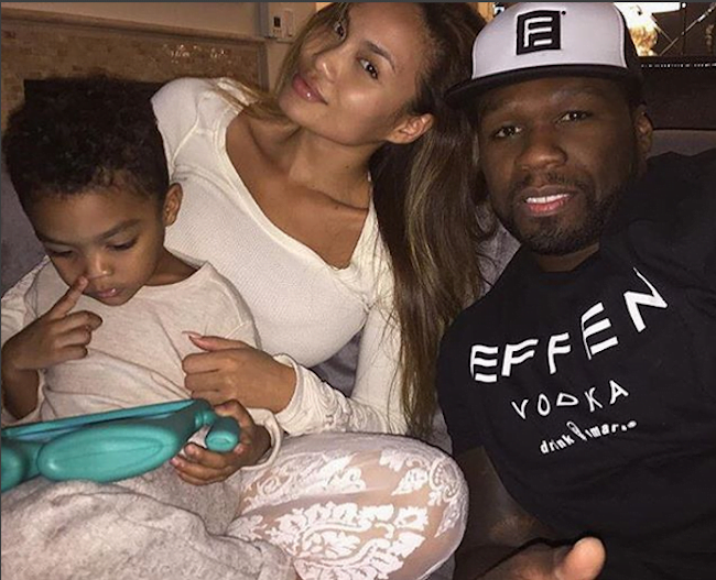 Jason Derulo Dating 50 Cent Baby Mama Daphne Joy