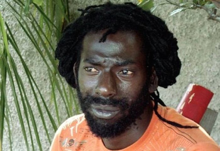 Buju-Banton