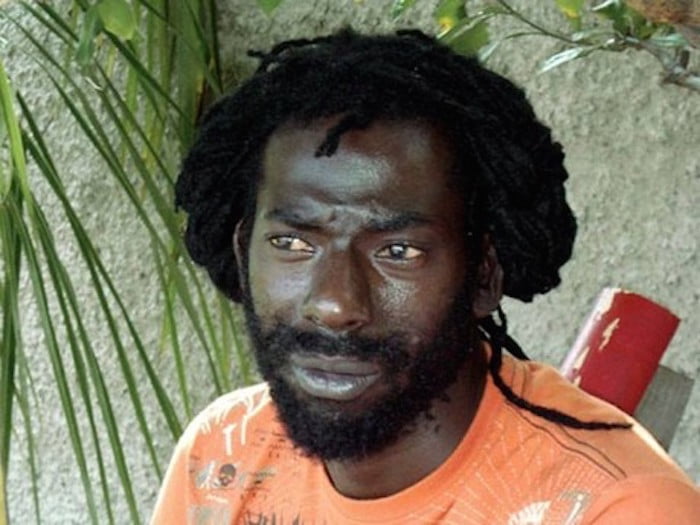 Buju-Banton