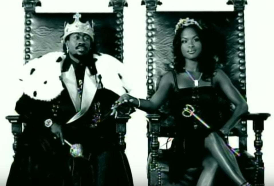 King Beenie Man