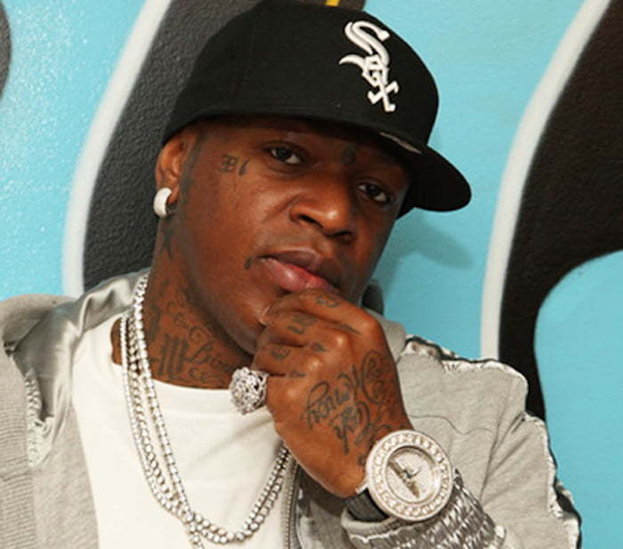 Birdman Preps New album 