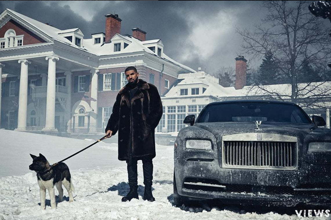 Drake Views Album Download