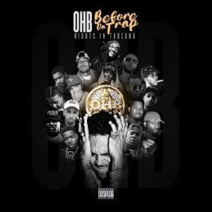 Chris Brown & OHB 'Before Da Trap' Mixtape (Listen) - Urban Islandz
