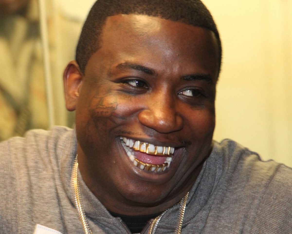 Give gucci before how going to mane jail? much wife his did gucci mane