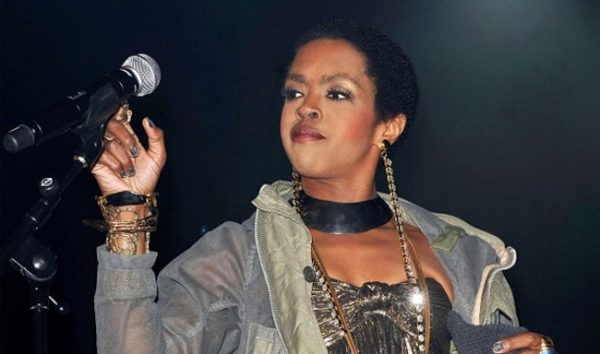 Lauryn Hill Gets Roast On Twitter For Turning Up 3 Hours Late For ...