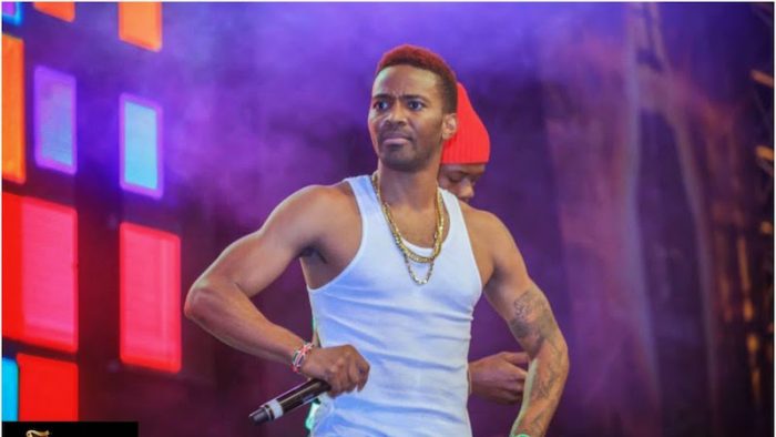 Konshens Performed On Show Delus Was Booked For In Seychelles - Urban ...