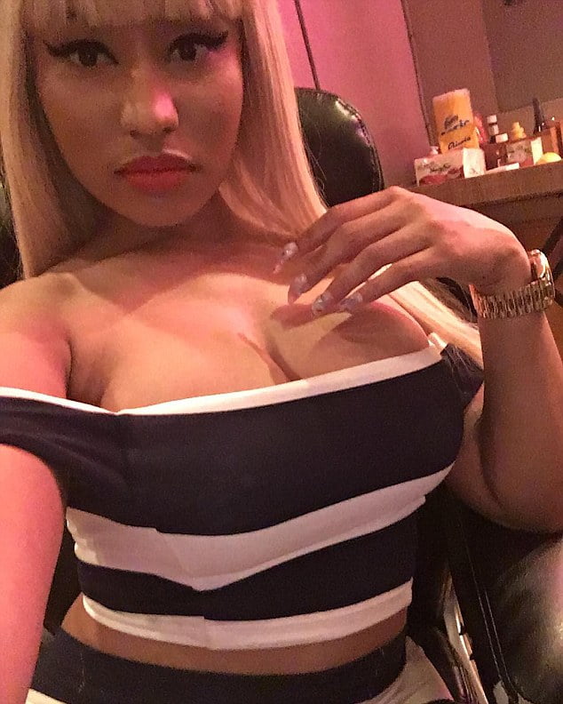 Nicki Minaj