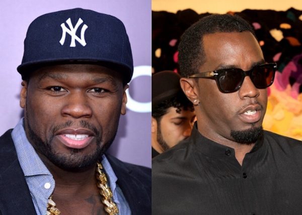 50 Cent Mocks Puff Daddy 'When Was Your Last Hit' - Urban Islandz