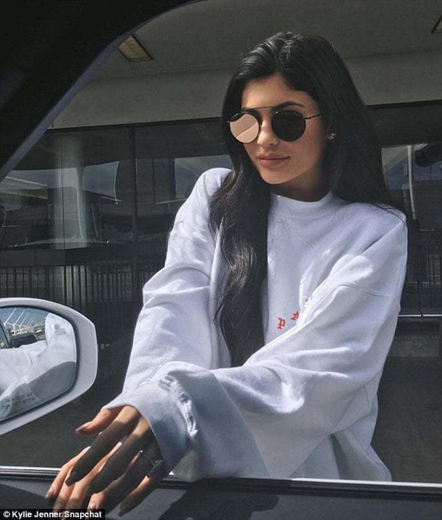 Kylie