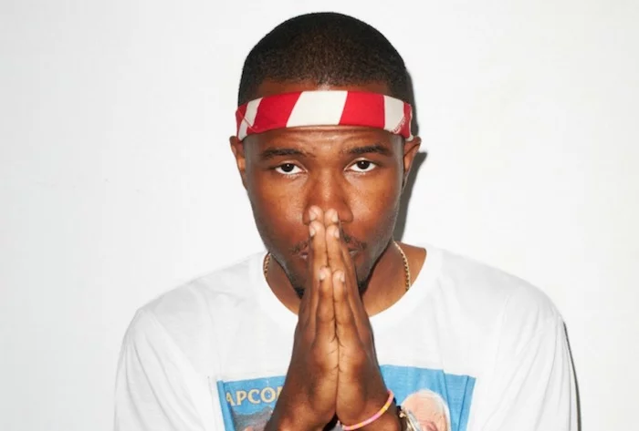 Frank Ocean is the New Face of Prada - Glossi Mag