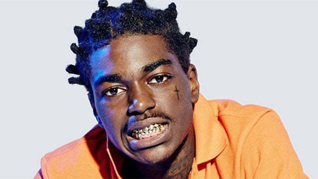 Kodak Black Angers Female Fans With "No Black B**ch" Song ... - 640 x 360 jpeg 38kB