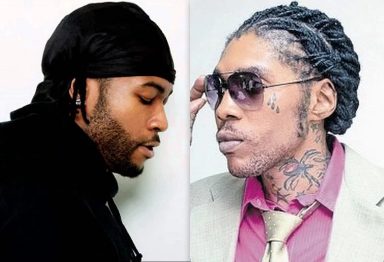 Vybz Kartel News and New Music - Urban Islandz