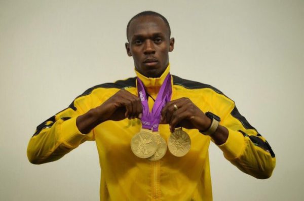 Usain Bolt Celebrates 30th Birthday Officially Retires From Olympics 