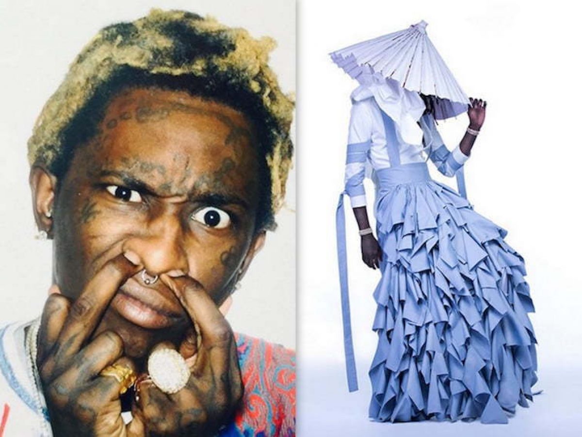 Young Thug No My Name Is Jeffery Download