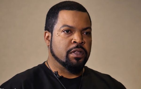 Ice Cube Weighs In On Jerry Heller's Death - Urban Islandz