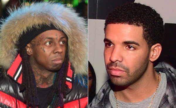 Lil Wayne Details Drake Telling Him He Slept With His Girlfriend In New Memoir Gone Til November