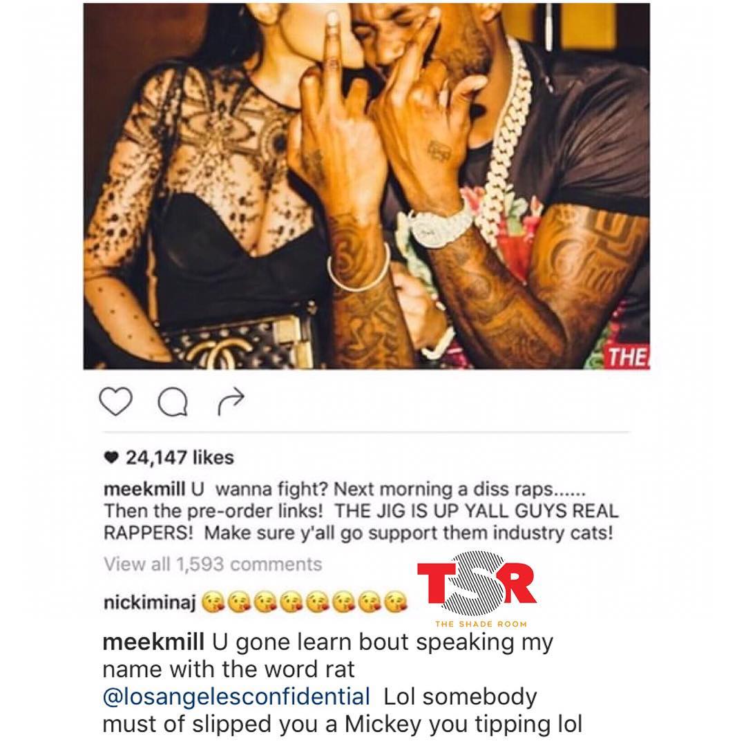 meek-mill-the-game-ig-beef