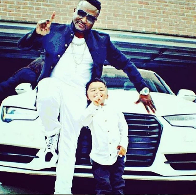 Shawty Lo Dies in Car Crash After his 2016 Audi A7 Goes over Guard
