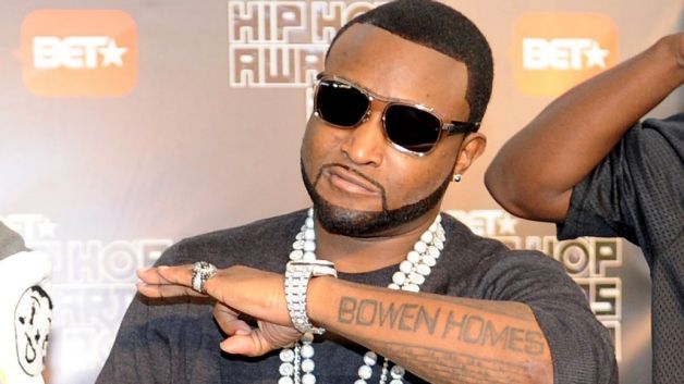 Atlanta rapper Shawty Lo was killed in a fiery car crash - ABC13 Houston