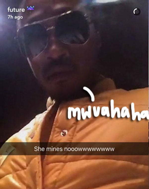 future-snapchat