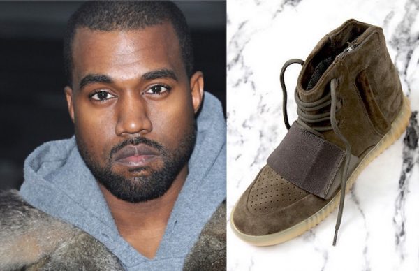 yeezy company owner