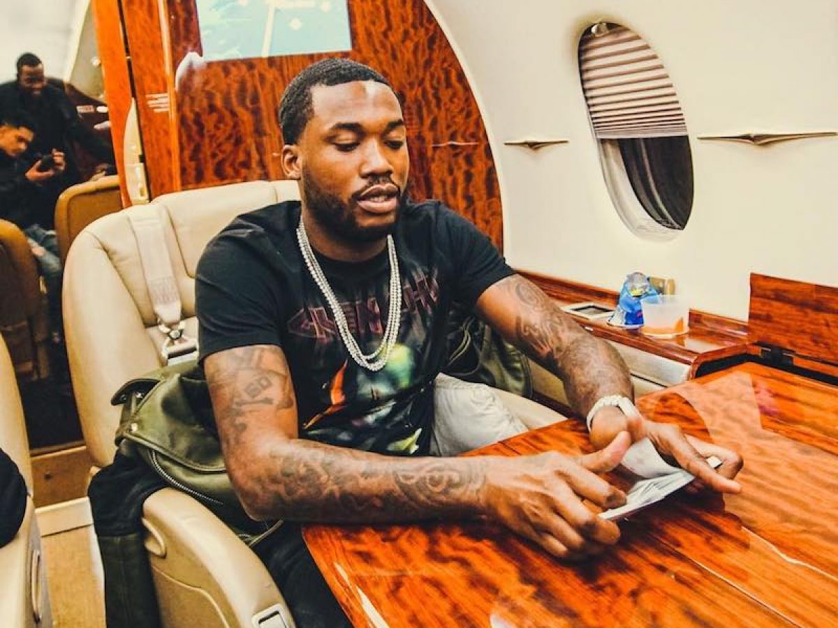 meek mill dreamchasers 1 tracklist