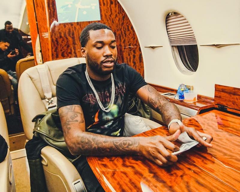 meek mill dreamchasers
