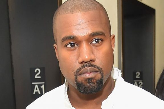 Kanye West Explains Why He Met With Donald Trump To Discuss Multicultural Issues Urban Islandz