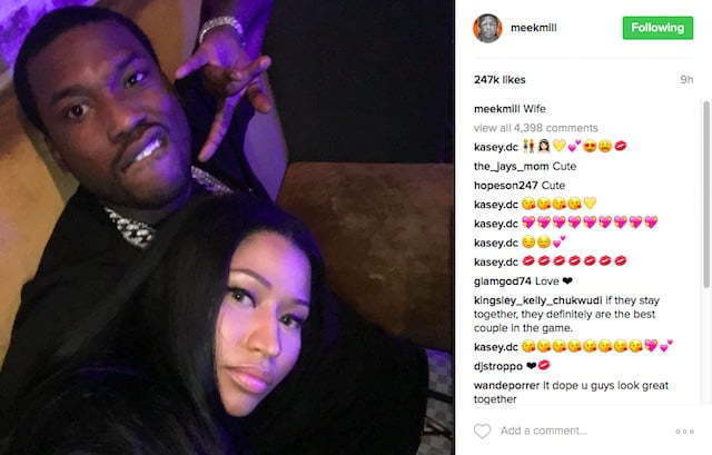 meek-nicki-wife